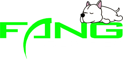 FANG INDUSTRIES 